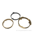 OEM Renault 1/2 Old Manual Transmisions Parts Auto Parts Ring For Renault